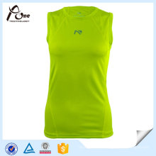 Women Active Wear Bulk Tank Tops